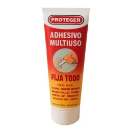 Adhesivo PROTEGER Multiuso...