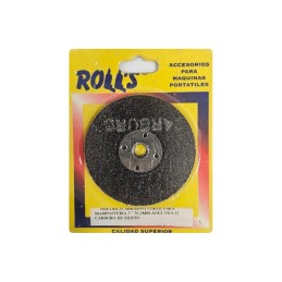 Disco 3'' O/A C/S A5006/8