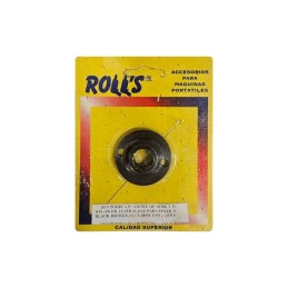 Tuerca p/ajuste amoladora...