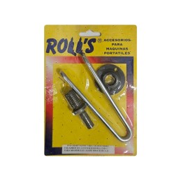 Adaptador Taladro TOKITS A1016