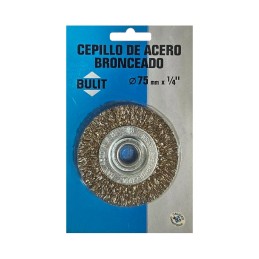 Cepillo Circular Plano...