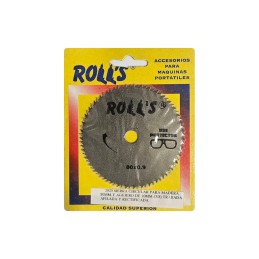 Sierra Circular TOKITS 80mm...