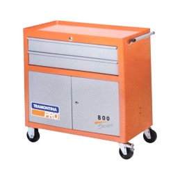 Carro TRAMONTINA 2 Cajones...