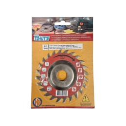 Sierra circular TOKITS pico...