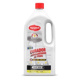 Curador PENETRIT 1 Lt Negro...