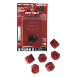 Raticida QUICK KILLER...