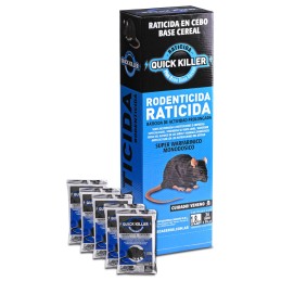 Raticida QUICK KILLER Grano...