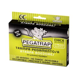 Trampa PEGATRAP Chica...