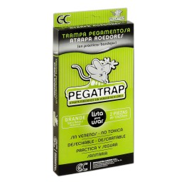 Trampa PEGATRAP Grande...