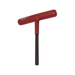 Llaves Hexagonal "T" 1/4"...