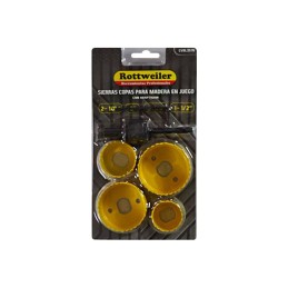Kit Sierra Copa NEON 5 Pzas...