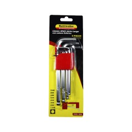 Kit Llave Allen ROTTWEILER...