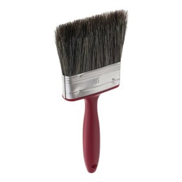 Pinceleta Gris Nº 40
