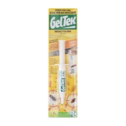 Cucarachicida GELTEK...