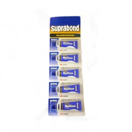 Perbond SUPRABOND 25cc x5u...