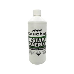 Destapa Cañerias CAUCHET 1...