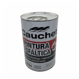 Pintura CAUCHET Asfaltica 4...