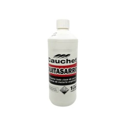 Quitasarro CAUCHET 1 Lt  15105