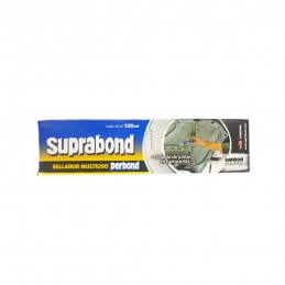 Perbond SUPRABOND 125cc...