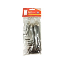 Kit Llave Allen LACATUS 11...