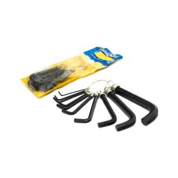 Kit Llave Allen CONNOR 10...