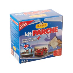 Kit parche HUNTER reparador...