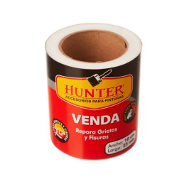 Venda HUNTER pared...