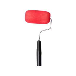 Mini rodillo Con funda Nº8...