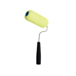 Mini rodillo Con funda Nº11...
