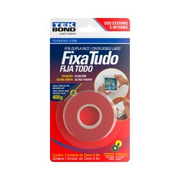 Cinta Fija Todo TEKBOND...