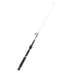 Pesca Caña telescopica mini...