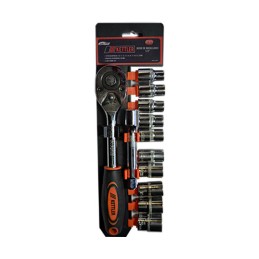 Kit Llave Tubo NEON Jgo...