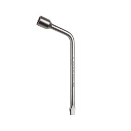 Llave En "L" P/Rueda 21 Mm...