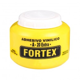 Cola Vinilica FORTEX A-20...