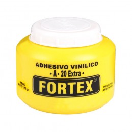 Cola Vinilica FORTEX A-20...