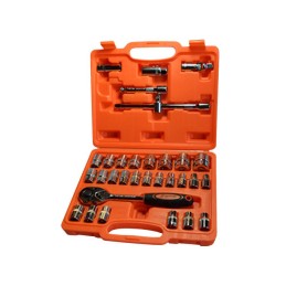 Kit Llave Tubo NEON 32 Pz...