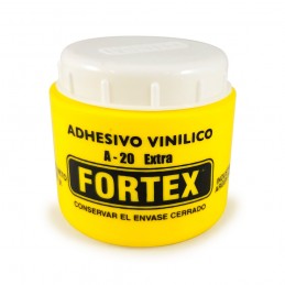 Cola Vinilica FORTEX A-20...