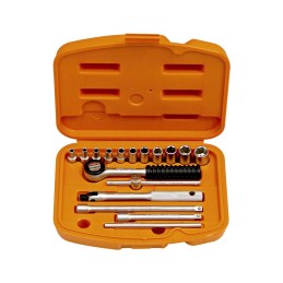 Kit Llave Tubo TRAMONTINA...