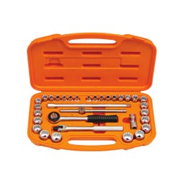 Kit Llave Tubo TRAMONTINA...