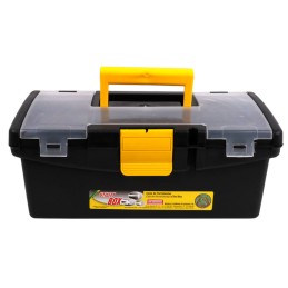 Caja Plastica de...