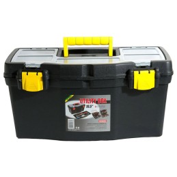 Caja Plastica de...