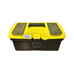 Caja herramienta CARIBIA...