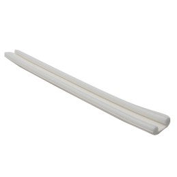 Zocalo BIRO Doble Blanco...