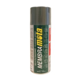 Membrana Aerosol MOTA Gris...