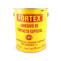 Cemento de contacto FORTEX...