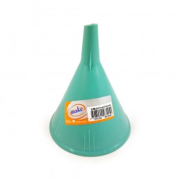 Embudo Plastico MAKE 8 cm...