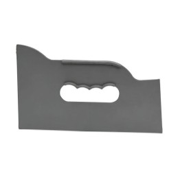 Espatula HEFU Plastica Grande