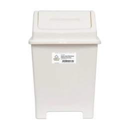 Cesto basura HEFU 20Lts...