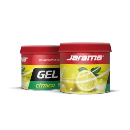 Aromatizante Gel JARAMA...