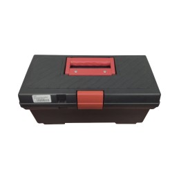 Caja herramienta CARIBIA...